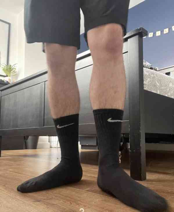 Nosené spodné prádlo  - foto 7