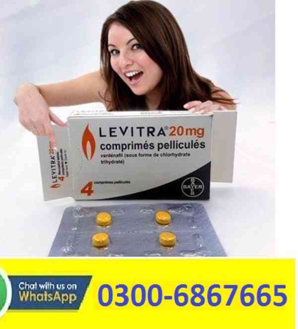 Levitra Tablets in Nawabshah (0300%6867665 Same Day Delivery - foto 1