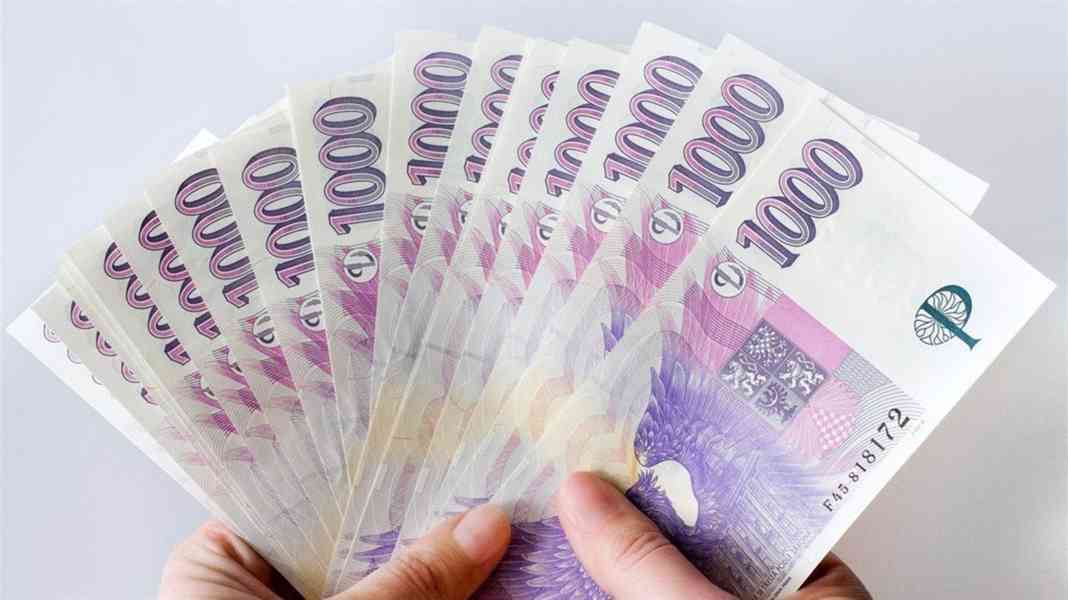 Získejte půjčku bezpečně