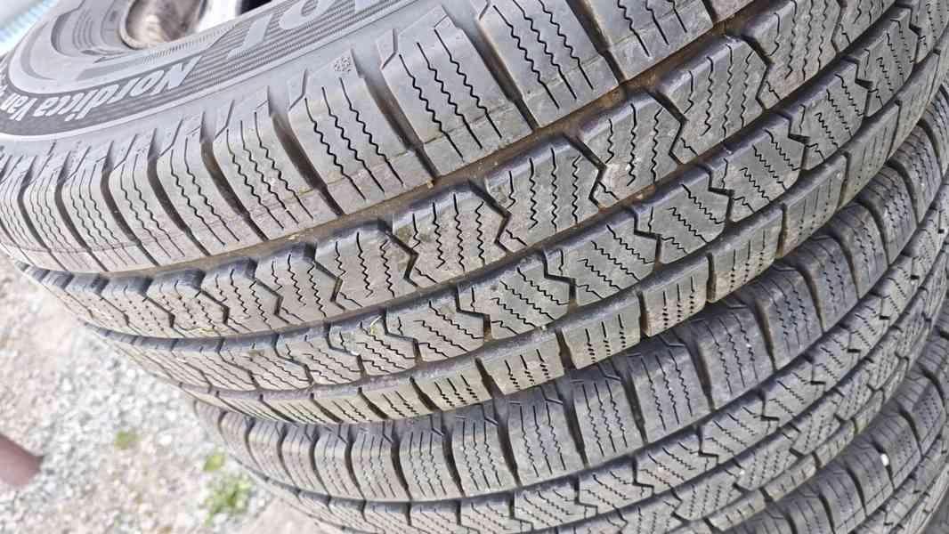 Adriatik 660SP, 2,8 JTD, r.v. 2004. Koupeno nové v ČR. - foto 30