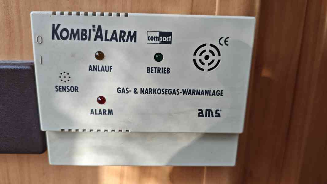 Adriatik 660SP, 2,8 JTD, r.v. 2004. Koupeno nové v ČR. - foto 27