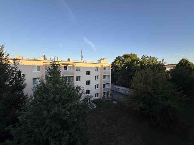 PRONÁJEM BYTU 1+KK/1+1 S BALKONEM A SKLEPEM, STŘELICE U BRNA - foto 10
