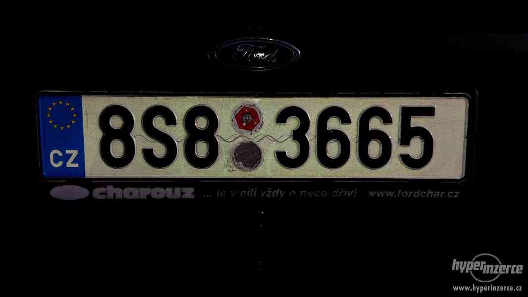 FORD FOCUS COMBI 1,8 TDDI 66kw, 12/2004 - foto 6