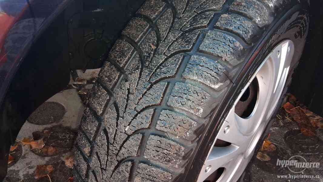 FORD FOCUS COMBI 1,8 TDDI 66kw, 12/2004 - foto 11