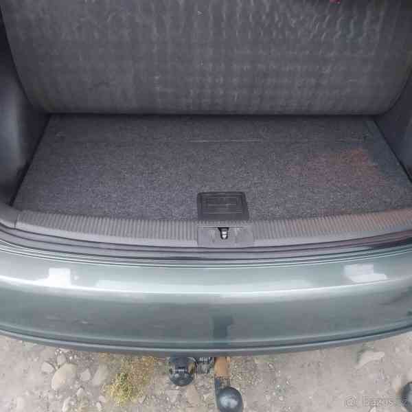 Volkswagen Golf Plus 1,9   tdi 77kw - foto 37