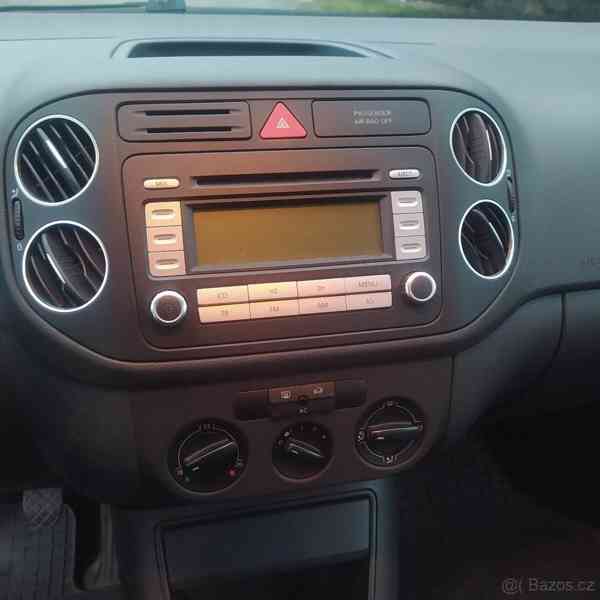 Volkswagen Golf Plus 1,9   tdi 77kw - foto 34