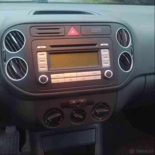 Volkswagen Golf Plus 1,9   tdi 77kw - foto 7