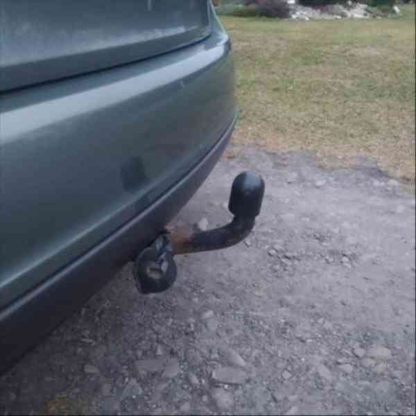 Volkswagen Golf Plus 1,9   tdi 77kw - foto 11