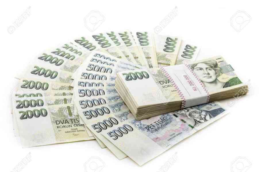 Nabídky půjček - foto 4