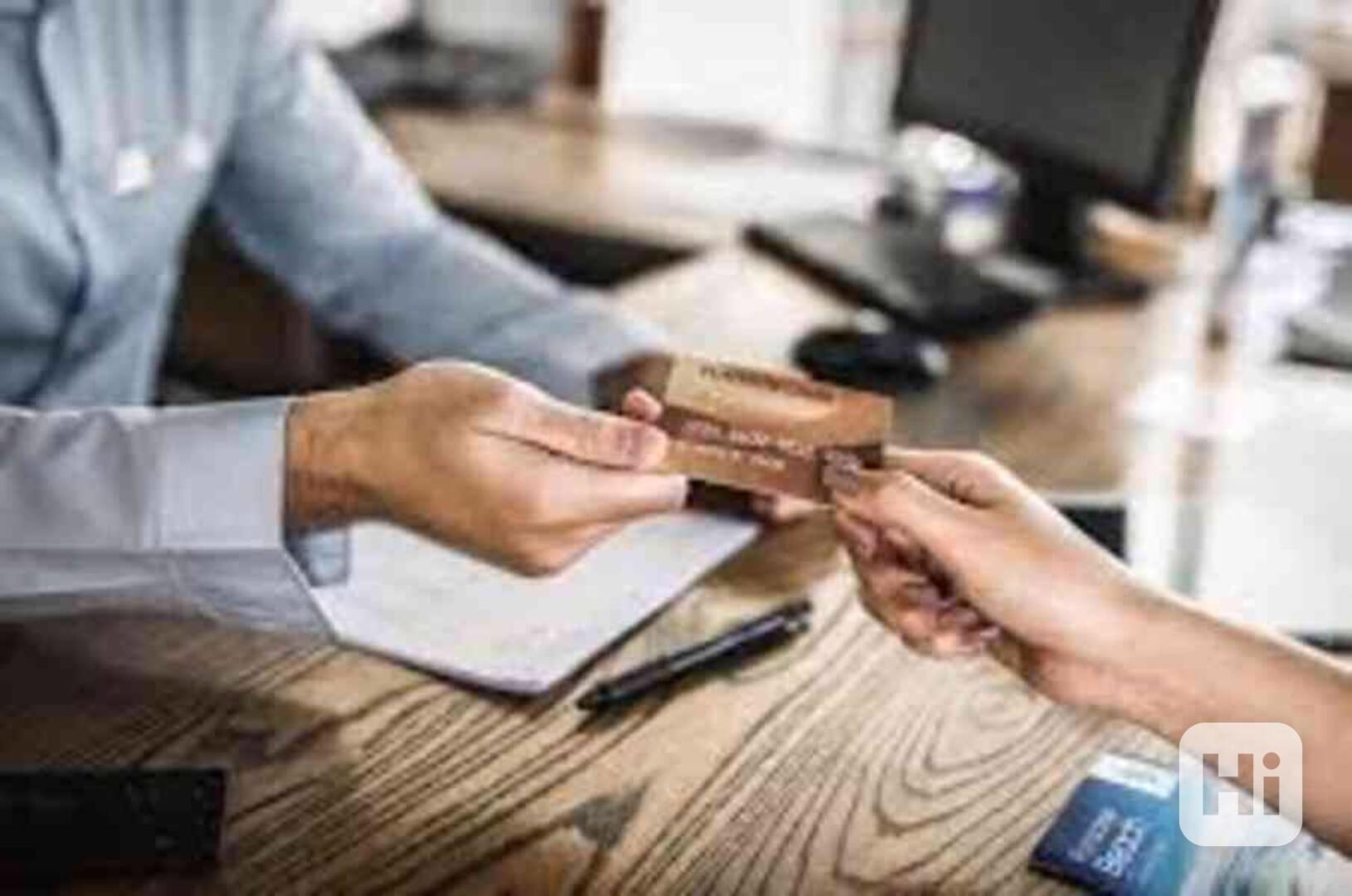 Bezplatné peer-to-peer půjčky  - foto 1