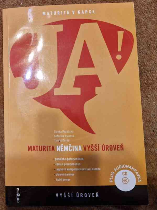 Němčina - slovníky, učebnice, didaktické materiály - foto 21