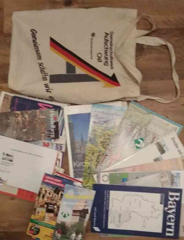 Němčina - slovníky, učebnice, didaktické materiály - foto 12
