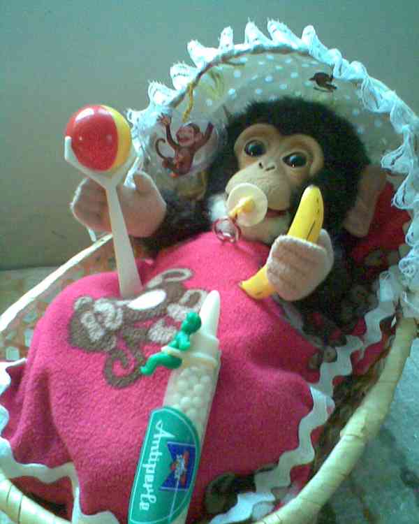 Různé hračky cena kus - foto 8