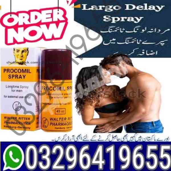 Procomil Spray In Pakistan ^*(U% 03296419655