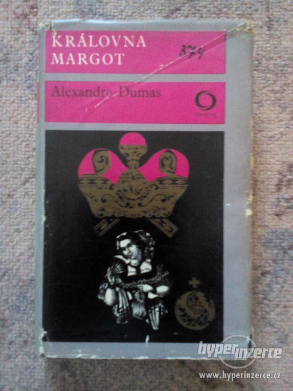 Královna Margot - foto 1
