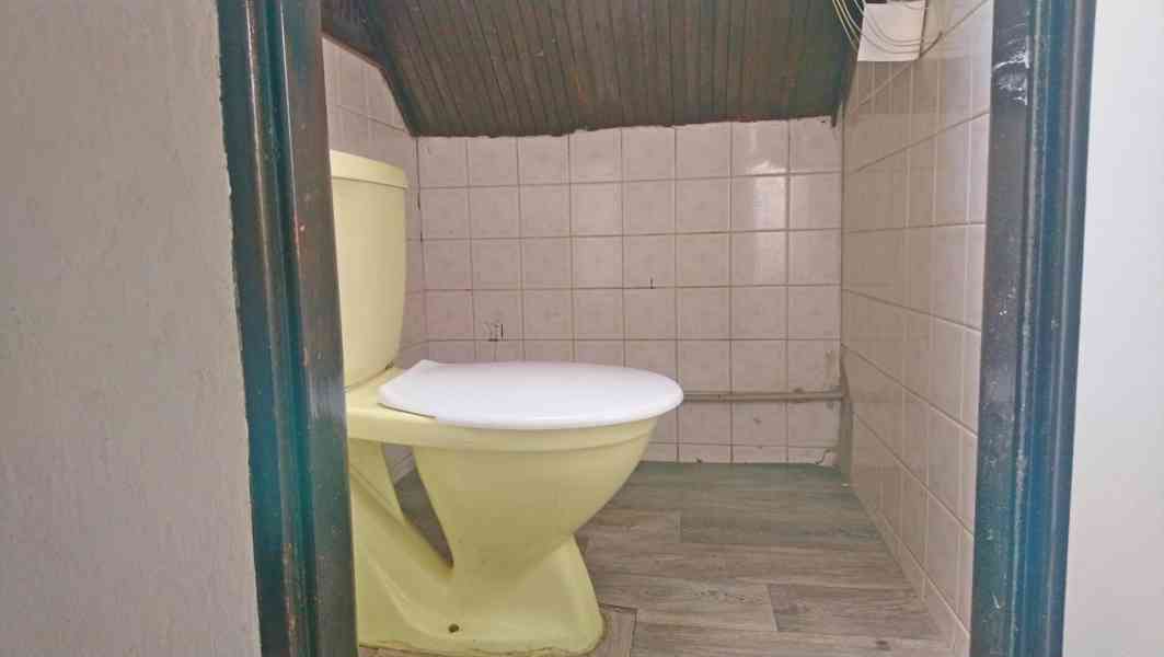 Pronájem 3+1, 55m2 (Nové Město, ul. Valdštejnská) - foto 7