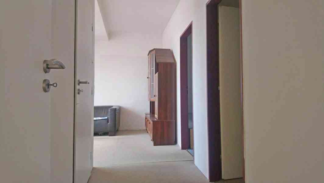Pronájem 3+1, 55m2 (Nové Město, ul. Valdštejnská) - foto 6