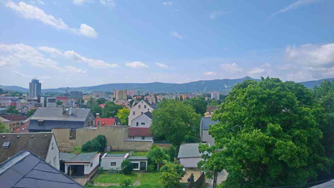 Pronájem 3+1, 55m2 (Nové Město, ul. Valdštejnská) - foto 9