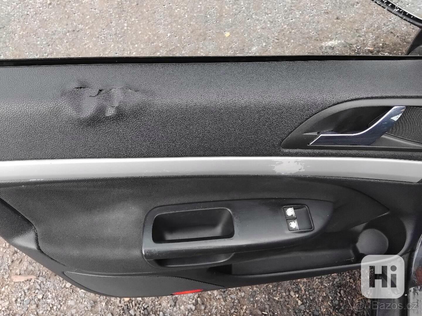 Octavia2 combi  1,9 tdi 77 kw - foto 1