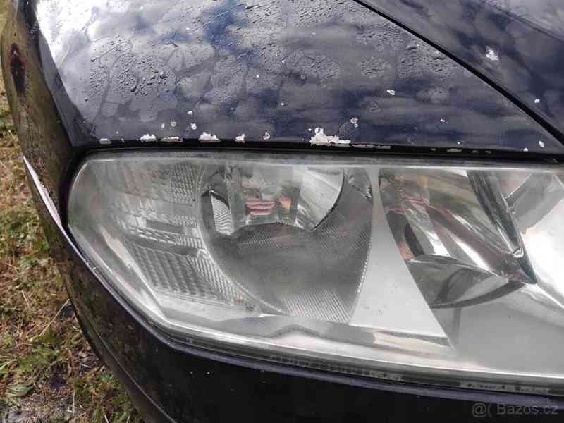 Octavia2 combi 1,9 tdi 77 kw - foto 4