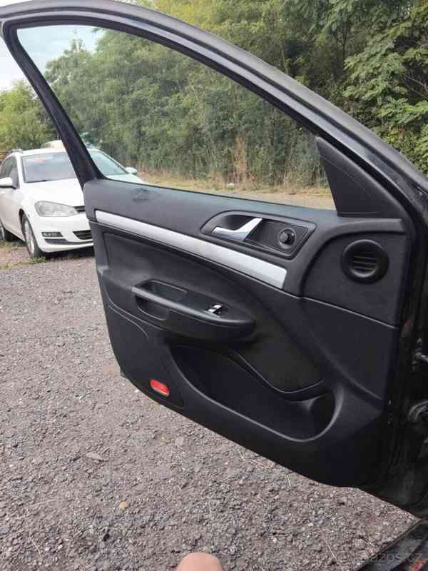Octavia2 combi 1,9 tdi 77 kw - foto 10