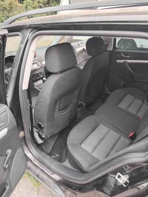 Octavia2 combi 1,9 tdi 77 kw - foto 9