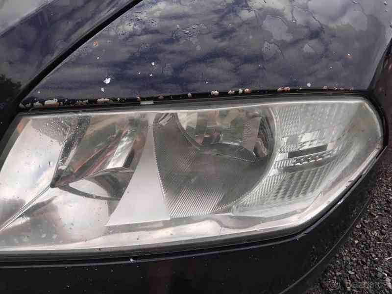 Octavia2 combi 1,9 tdi 77 kw - foto 3