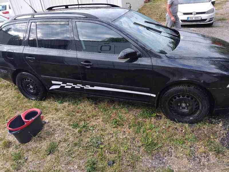 Octavia2 combi 1,9 tdi 77 kw - foto 6