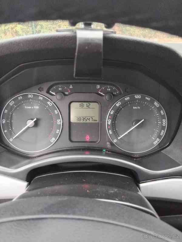 Octavia2 combi 1,9 tdi 77 kw - foto 13