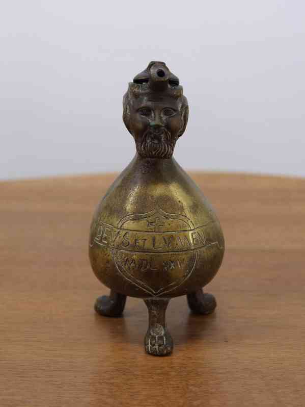 Pichet / konvička Vlámsko 16. století