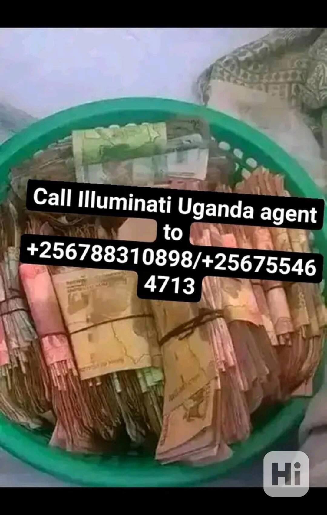 Kampala illuminati Uganda +256788310898 0755464713  - foto 1