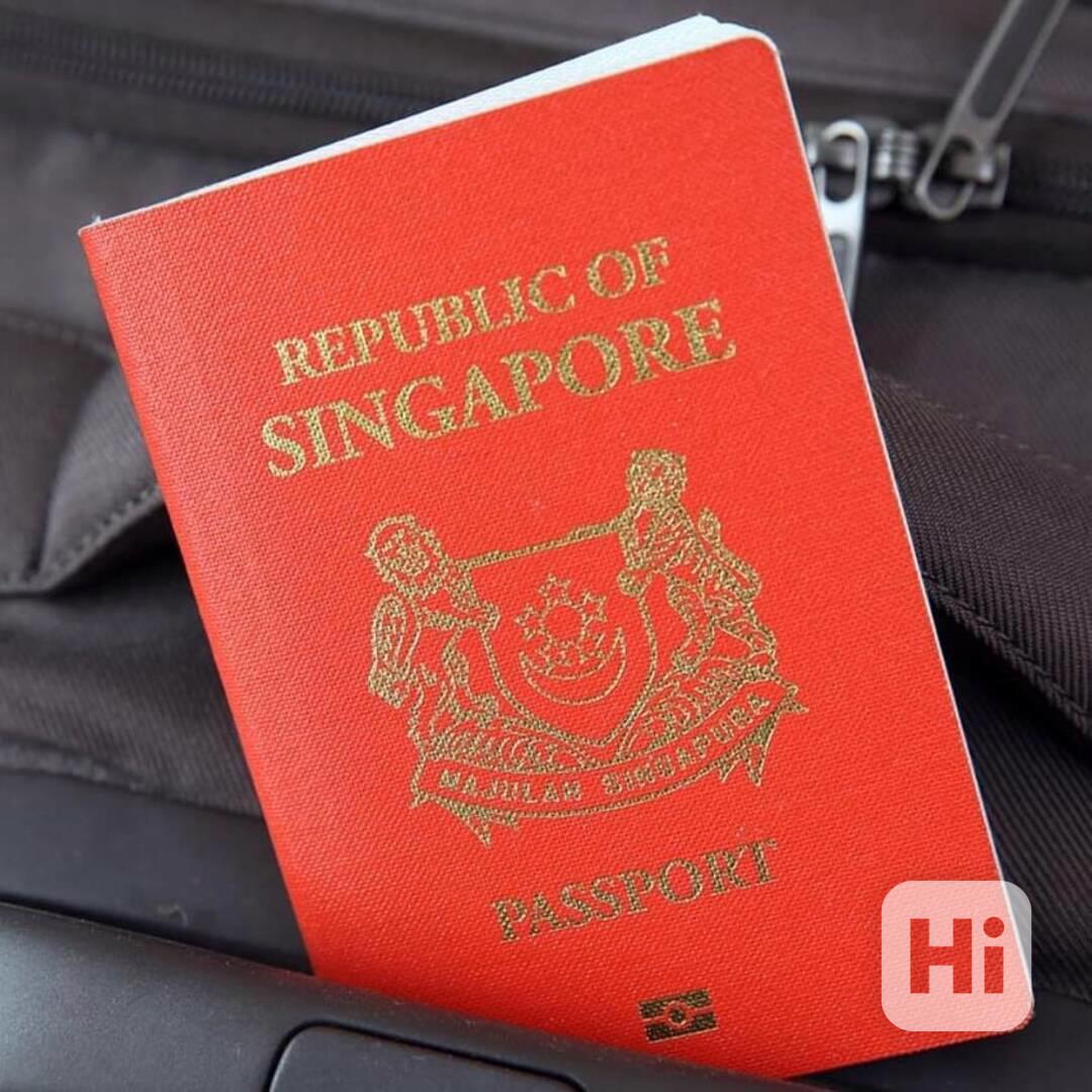 Buy Australian Passport bazar Hyperinzerce.cz