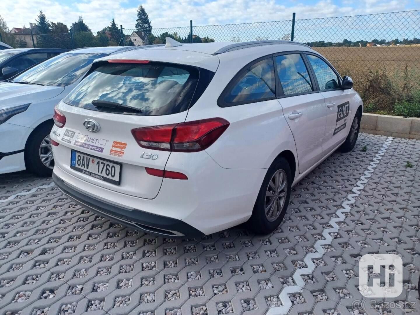 Hyundai i30 1,6   2021 1.6 CRDi 85KW - foto 1