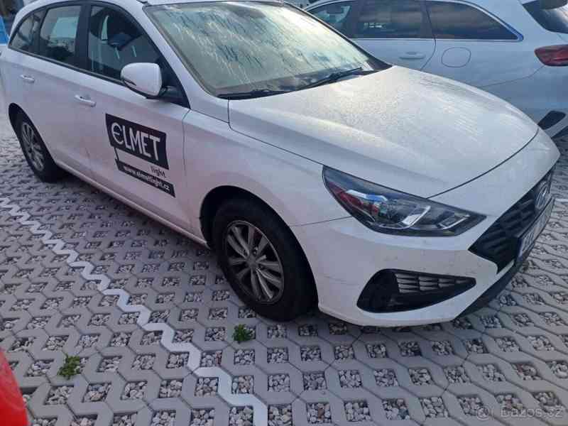 Hyundai i30 1,6   2021 1.6 CRDi 85KW - foto 4