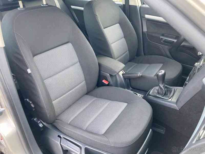 Škoda Octavia 1,6   MPi Ambiente+, jeden majitel - foto 15