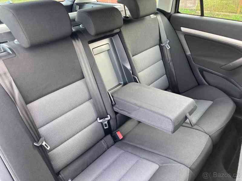 Škoda Octavia 1,6   MPi Ambiente+, jeden majitel - foto 5