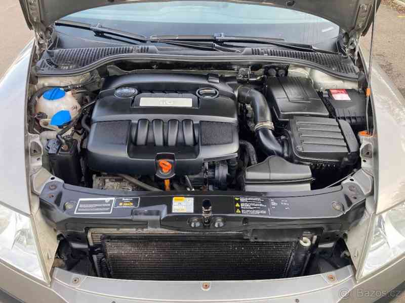 Škoda Octavia 1,6   MPi Ambiente+, jeden majitel - foto 6