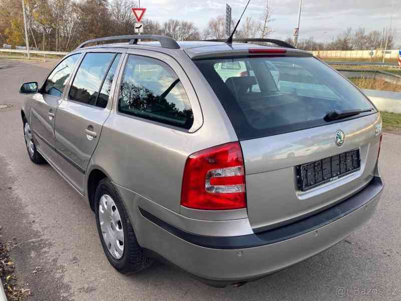 Škoda Octavia 1,6   MPi Ambiente+, jeden majitel - foto 2