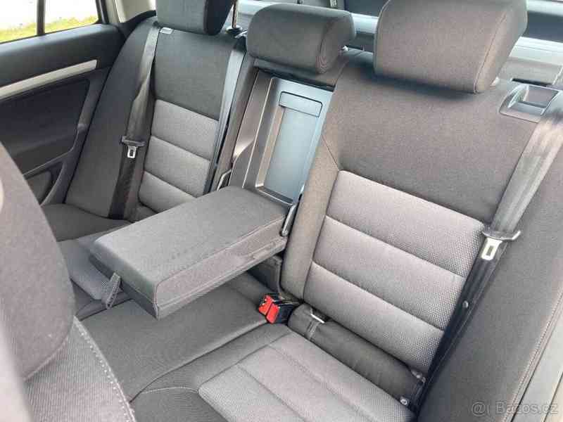 Škoda Octavia 1,6   MPi Ambiente+, jeden majitel - foto 4