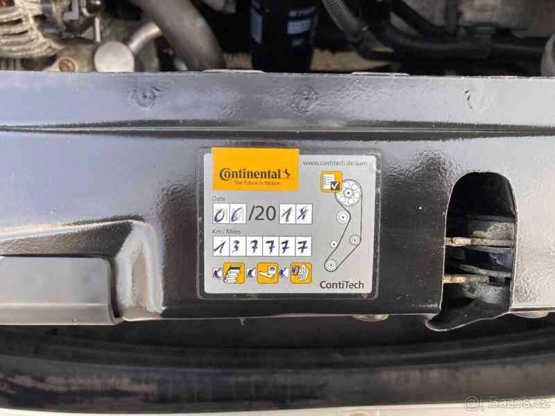 Škoda Octavia 1,6   MPi Ambiente+, jeden majitel - foto 19