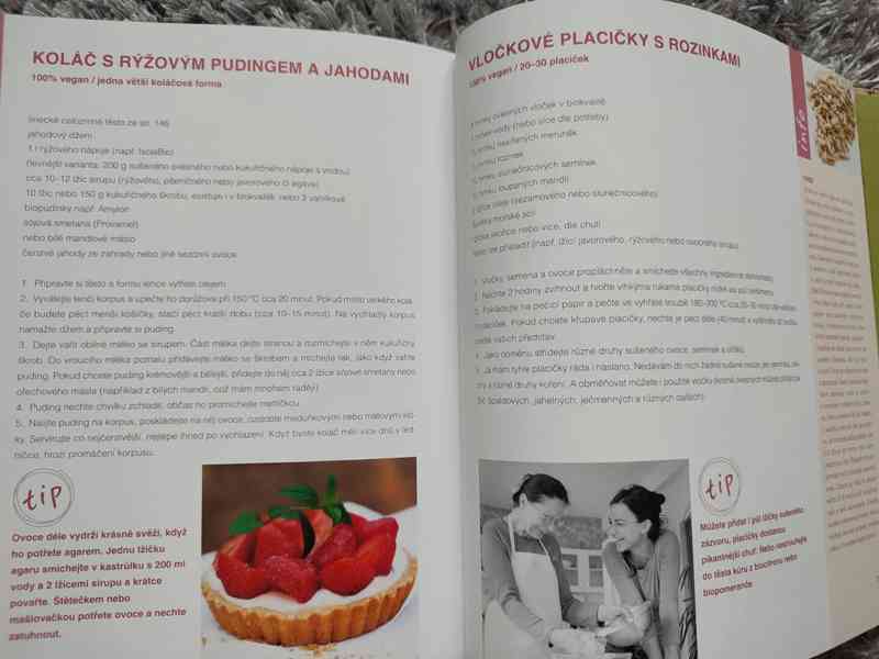 Biokuchařka Hanky Zemanové - foto 2