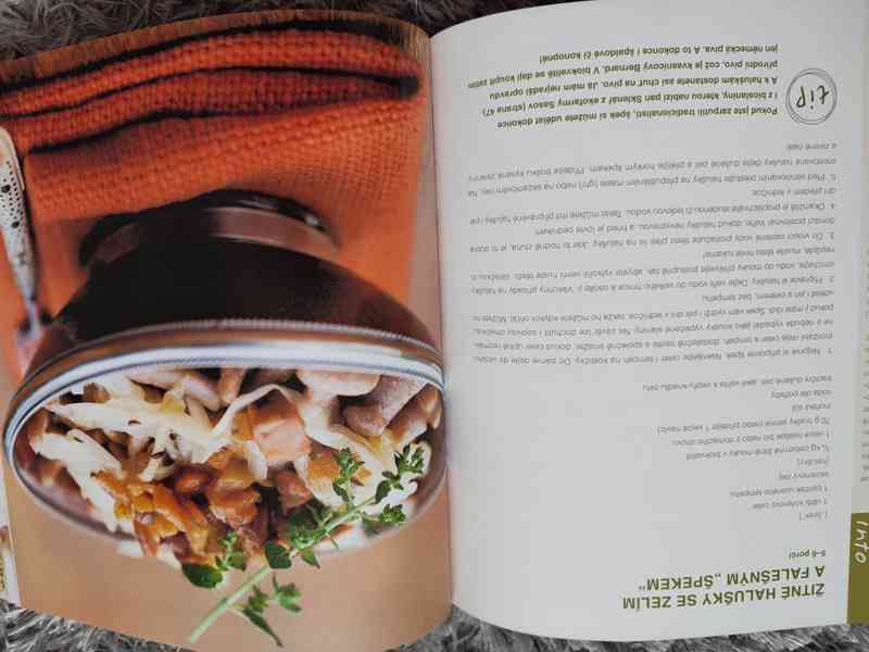 Biokuchařka Hanky Zemanové - foto 4
