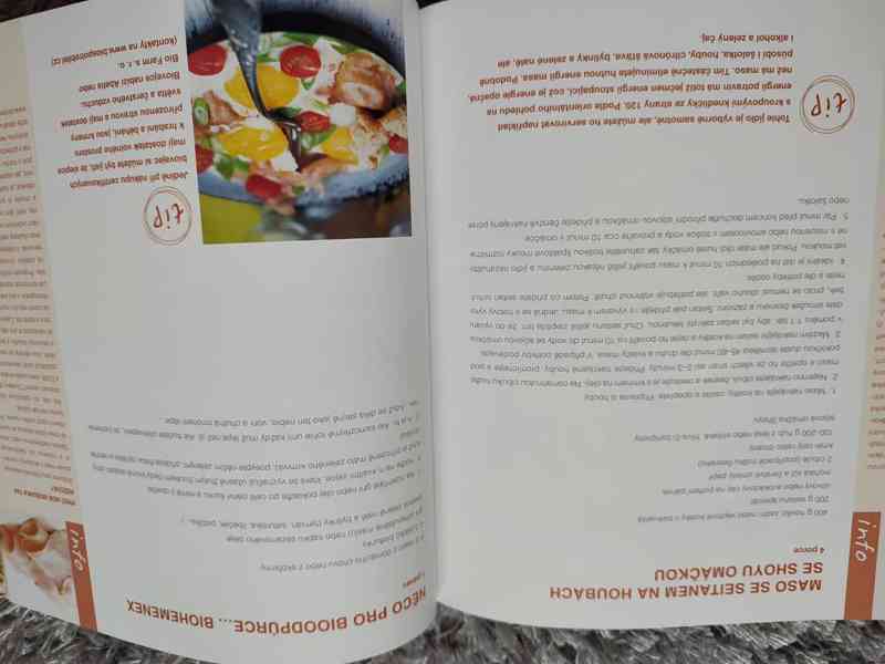 Biokuchařka Hanky Zemanové - foto 3