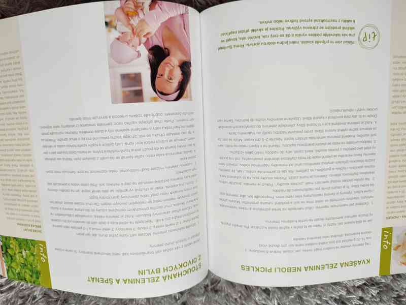 Biokuchařka Hanky Zemanové - foto 5