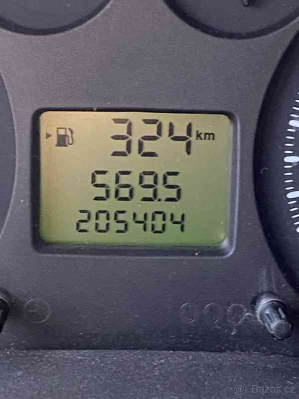 Ford Transit 2,2   TDCI 92kW rv.2012 - foto 10