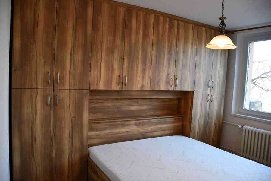 Pronajmu byt 2+KK 41m2 v centru Břeclavi na Slovácké - foto 2