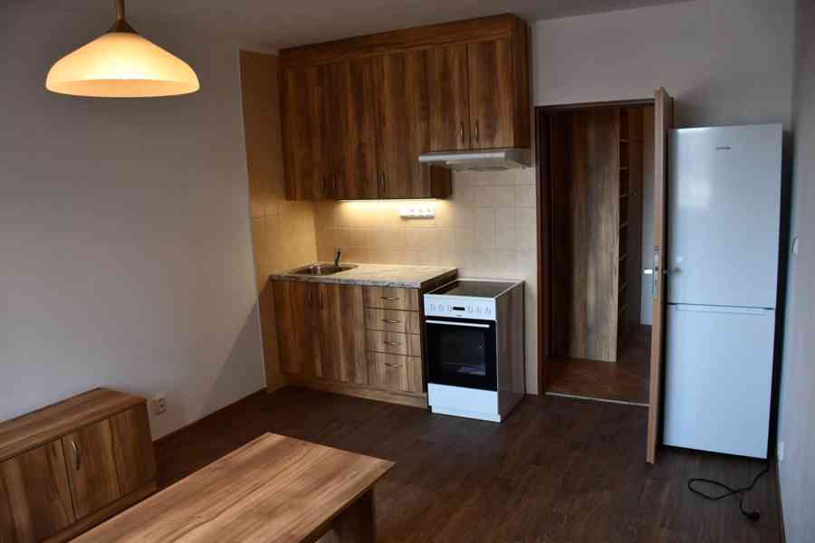 Pronajmu byt 2+KK 41m2 v centru Břeclavi na Slovácké - foto 3