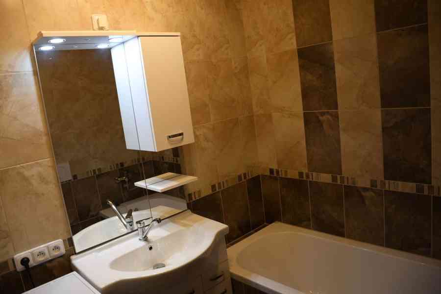 Pronajmu byt 2+KK 41m2 v centru Břeclavi na Slovácké - foto 7