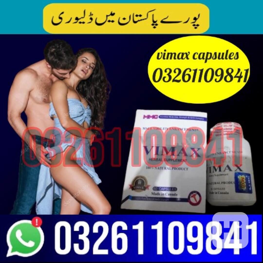 Original > vimax capsules in Karachi () 03261109841 - foto 1