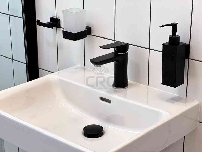 EXKLUZIVNÍ PRONÁJEM 2+KK V BRNĚ-ŠTÝŘICÍCH - foto 17